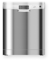 Dishwasher repair