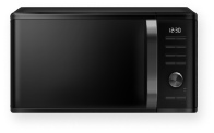Microwave repair